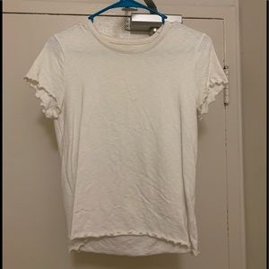Madewell Cotton T-Shirt